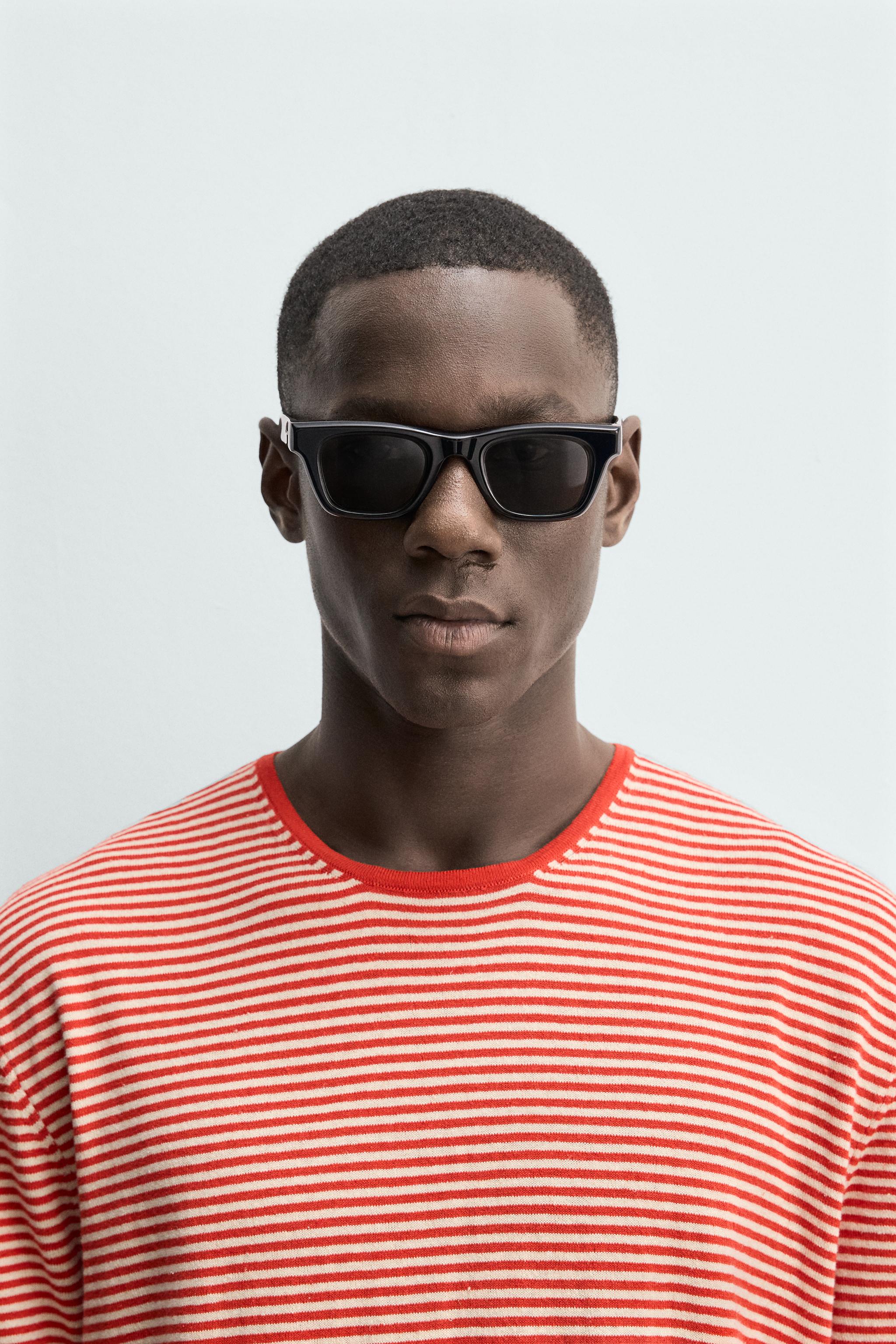 CAT EYE SUNGLASSES